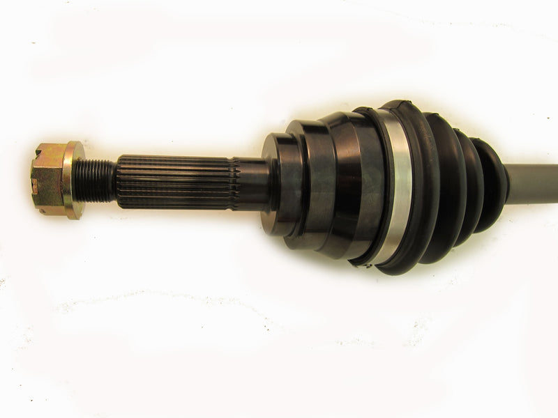 DSS RA8528X4/RA8528X4 rear drive SUBARU 2004-2007 WRX STi Direct Bolt-In 800HP rear Axles (new price)