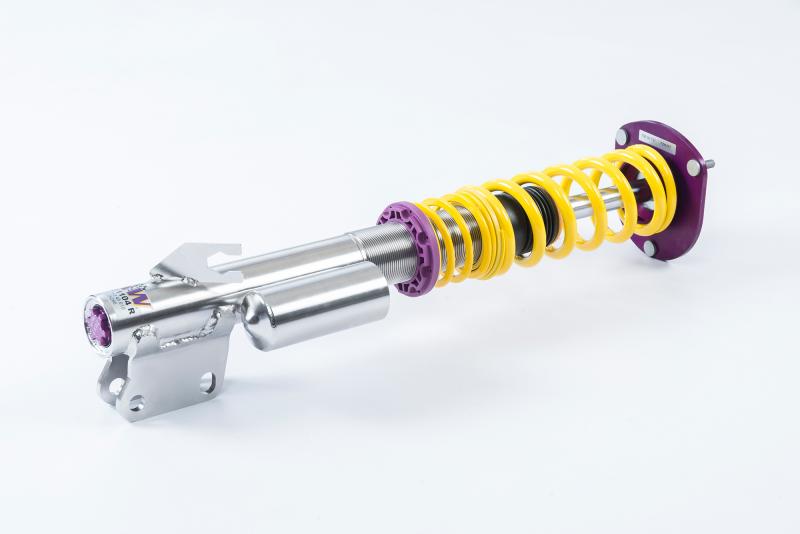KW 35245814 Coilover Kit CLUBSPORT SUBARU Impreza; (GD/GG) incl. mod. 06 09/05-