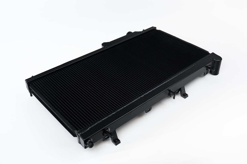 CSF 7094B High-Performance Aluminum Radiator 1-Row 31mm SUBARU Impreza WRX/STI 08-15
