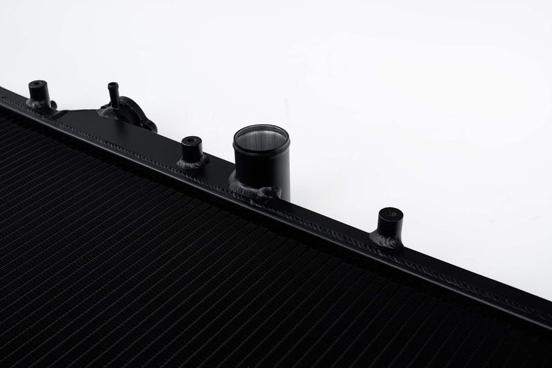 CSF 7094B High-Performance Aluminum Radiator 1-Row 31mm SUBARU Impreza WRX/STI 08-15