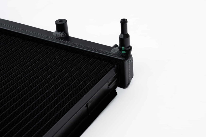 CSF 7094B High-Performance Aluminum Radiator 1-Row 31mm SUBARU Impreza WRX/STI 08-15