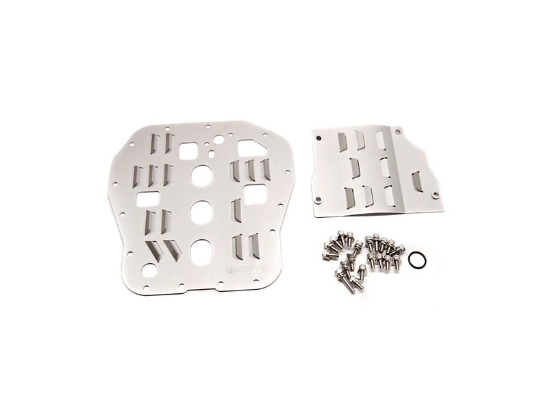 TOMEI TB202A-SB01A OIL PAN BAFFLE PLATE STIFFNER EJ20#/EJ25# (Old Part 193036)