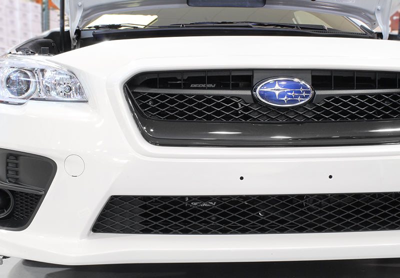 PERRIN PSP-OIL-100 Oil Cooler Kit for SUBARU 2002-14 WRX/2004-15 STI
