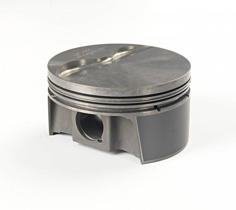 MAHLE 930285237 Pistons kit 100.00mm x 30.7mm CH, 79.0mm stroke,130.5mm rod,23mm pin,-14.1cc,418g,9.0CR, 4032 SUBARU WRX 2.5L STI, FORESTER, LEGACY