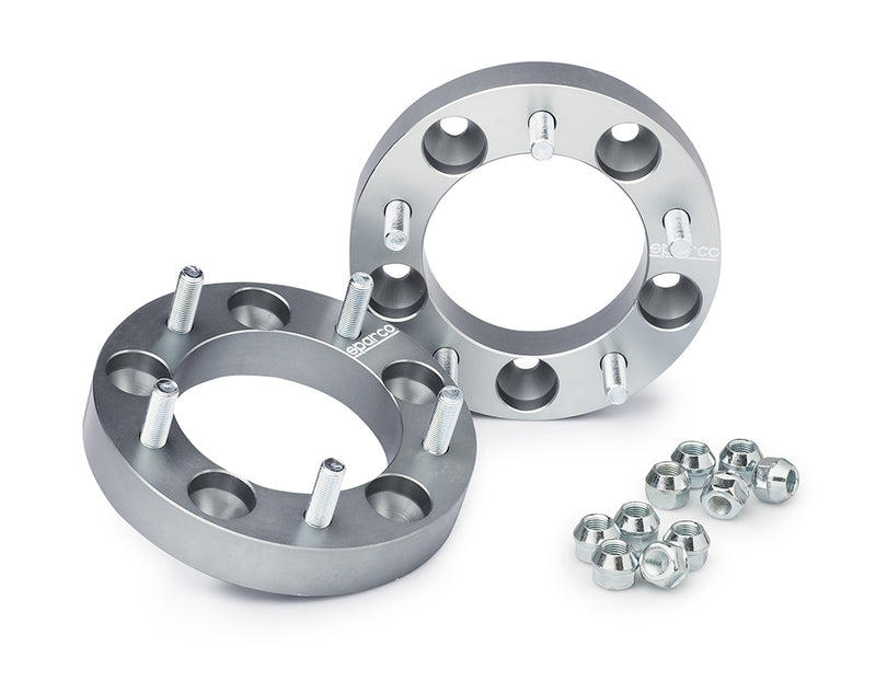 SPARCO 051STB288 Spacer TOYOTA AVENSIS T22/T25