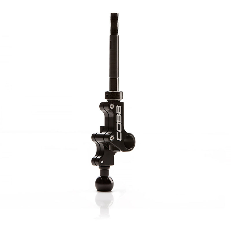 COBB 224316 SUBARU 6-SPEED DOUBLE ADJUSTABLE SHORT THROW SHIFTER LGT SPEC B