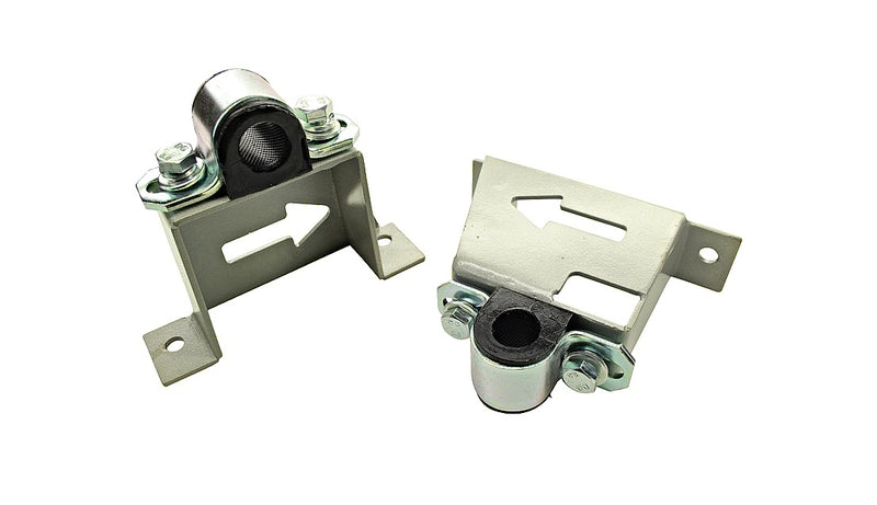 WHITELINE KBR18-22 Sway bar mount kit (22mm) Forester