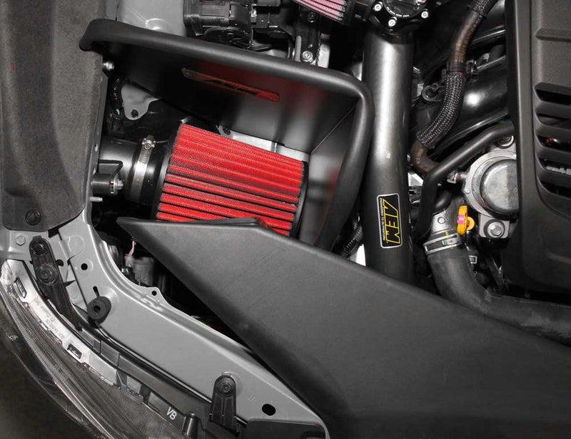AEM 21-732C Cold air intake kit for SUBARU WRX 2015 (VA) FA20DIT
