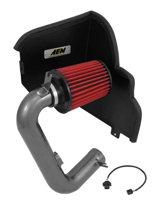 AEM 21-732C Cold air intake kit for SUBARU WRX 2015 (VA) FA20DIT
