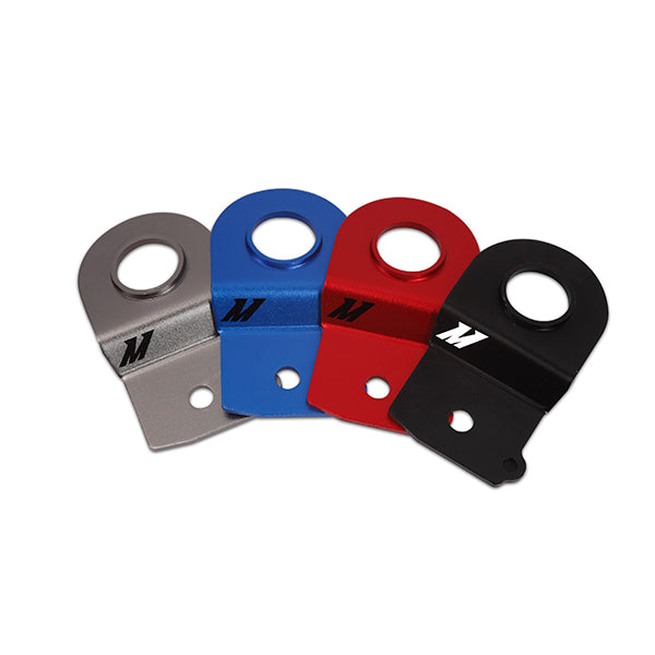 MISHIMOTO MMRS-WRX-15ARD Radiator Stay Aluminum set SUBARU WRX/STI 2015+