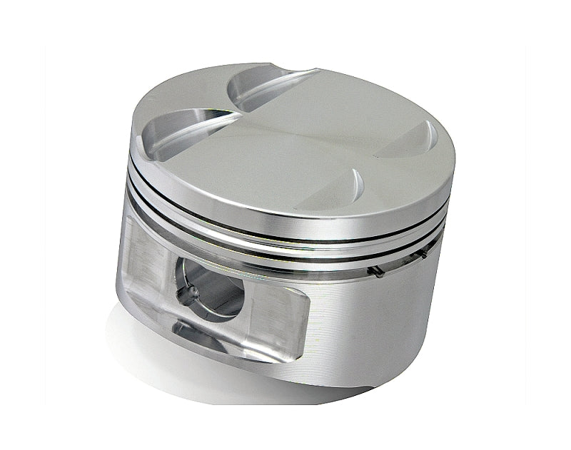 JE 314302 Pistons kit TOYOTA 2JZGTE 9.5:1 (Set of 6 pic) Bore 86,00 STD Stroke 86,00 CR9.5:1