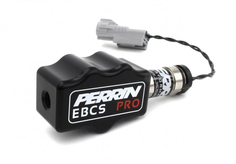 PERRIN ASM-TAC-727 EBCS Pro Electronic Boost Control Solenoid for SUBARU WRX 2015