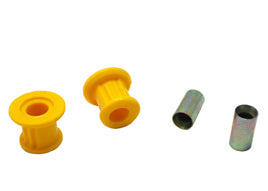 WHITELINE W0562 Anti-lift/caster service kit for KCA359 front SUBARU FORESTER SF/SG, IMPREZA GC/GD, LEGACY BE/BH