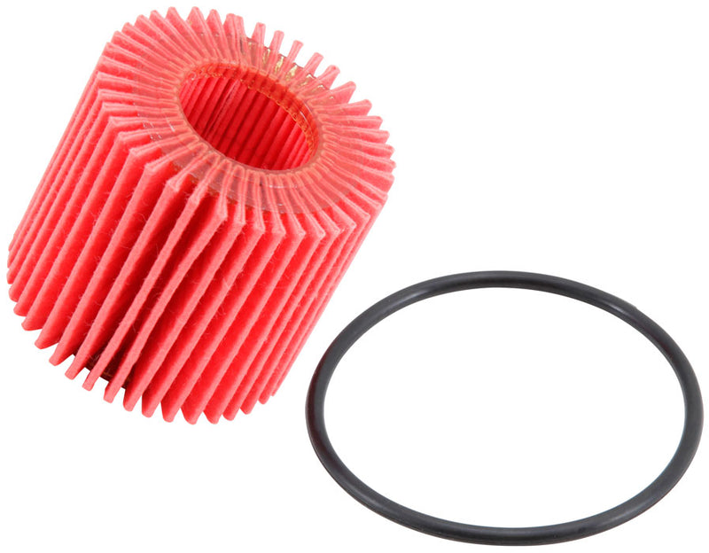 K&N PS-7021 Oil Filter AUTOMOTIVE - PRO-SERIES