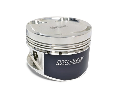 MANLEY 42551-4 Heavy Duty pins for 632601C-4 piston set
