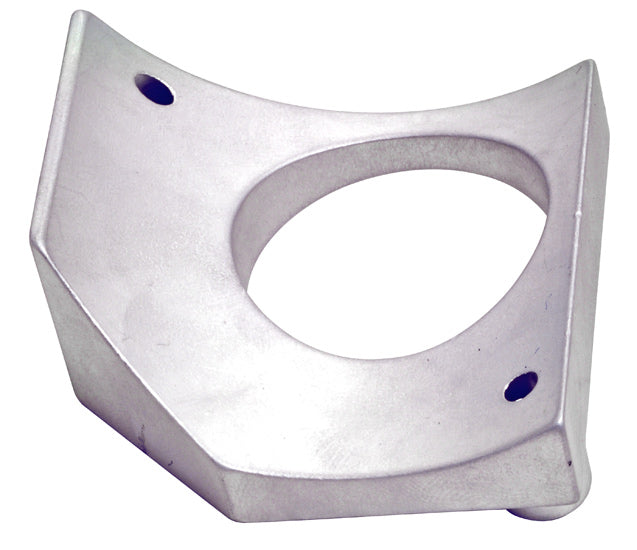 K&N 08952 Adapter; Weld OnADAPTOR; 1-3/8"R, SUBARU, AL, WELD-ON #A3