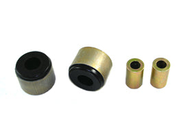 WHITELINE W91380 Rear DifferenTIAL - mount in cradle bushing SUBARU FORESTER SF/SG, IMPREZA GC/GD