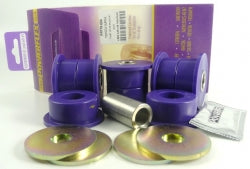 POWERFLEX PFF76-604 x4 Front Upper Wishbone Bush TOYOTA Supra (1993 - 1998)