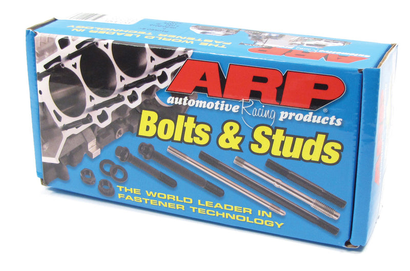 ARP 207-4207 Head Stud Kit for Mitsubishi 2.0L (4B11) Turbo 4-cylinder CA625+