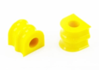 WHITELINE W0405-21 Sway bar mount 21mm – front SUBARU FORESTER SF/SG, IMPREZA GD