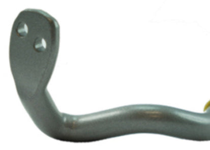 WHITELINE BSF33XZ Front Sway Bar 24mm (with bushings) for SUBARU FORESTER SG/IMPREZA GD
