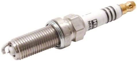 HKS 50003-M45XL Spark Plug Super Fire Racing NGK 9 for Mitsubishi 4B11T/ Mercedes-Benz 5.5L/E63 4.0L / Kia Stinger 2.0