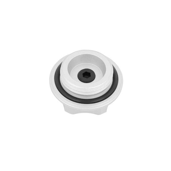 MISHIMOTO MMOFC-SUB-RD Oil Filler Cap SUBARU Red