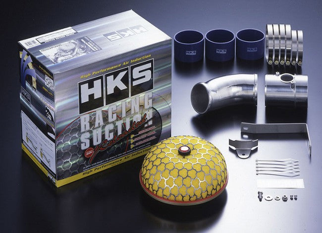 HKS 70020-AF010 RSK Reloaded Impreza Sti (GRB EJ207, GRF/GVB EJ25)