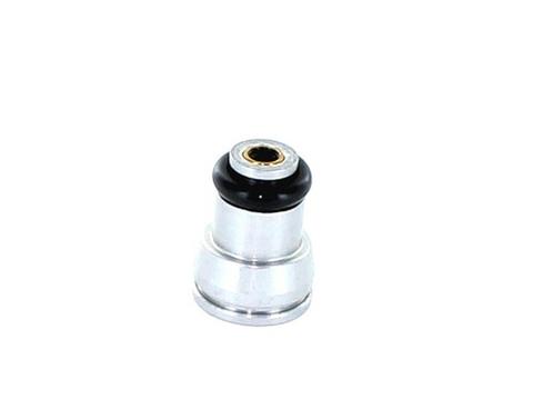 INJECTOR DYNAMICS WRX-16B Adapter bottom for SUBARU WRX, to fit in a 16mm bore - grey