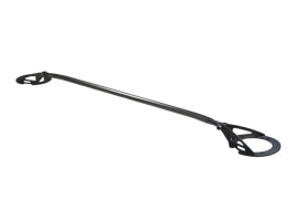 WHITELINE KSB639 Brace strut tower alloy adj- front SUBARU LEGACY BM/BR