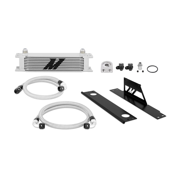 MISHIMOTO MMOC-WRX-01 Oil cooler SUBARU IMPREZA 2001-2005