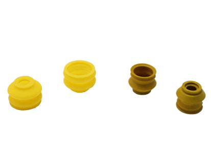 WHITELINE W0907 Roll centre/bump steer service kit for – front SUBARU FORESTER SH, IMPREZA GC/GD/GRB/GH, LEGACY BE/BL