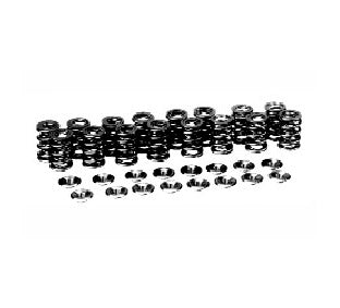 MANLEY 26130 Valve springs and retainer kit TOYOTA SUPRA, 2JZGT/2JZGTE