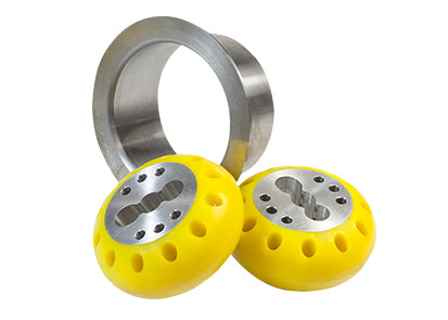 WHITELINE KDT924 Diff Mount In Cradle Bushing SUBARU BRZ 2012-ON