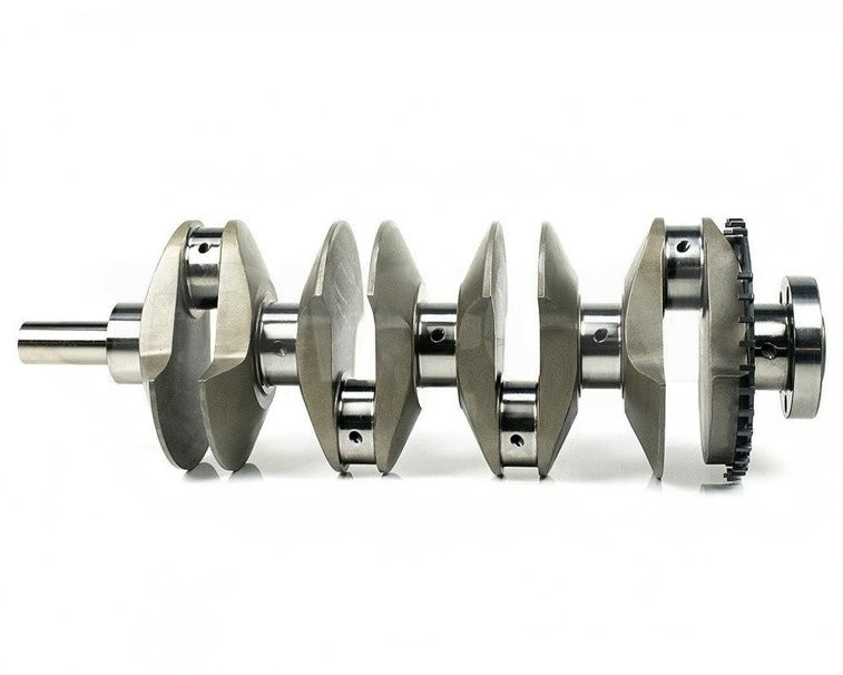 MANLEY 190230B Crankshaft BILLET MITSUBISHI 4B11 94mm stroke (15 kg)