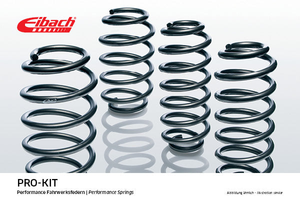EIBACH E10-81-008-02-22 Pro-Kit Seat Toledo III (5P)
