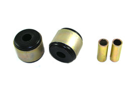 WHITELINE W92835 Diff mount in cradle – rear SUBARU IMPREZA GD