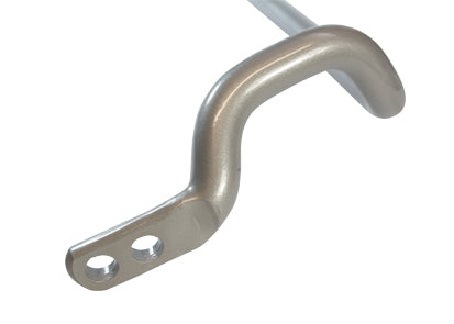 WHITELINE BSF45Z Front Sway bar 20mm 2 point adjustable for SUBARU BRZ/TOYOTA GT86
