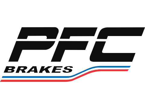 PFC 5000.01.15.44 Front brake pads RACE 01 CMPD 15mm TOYOTA GR YARIS Sport 2020+ (Red calipers only)