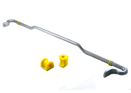 WHITELINE BSR49 Sway bar 20mm rear SUBARU FORESTER SH, IMPREZA GH/GRB, LEGACY BM/BR