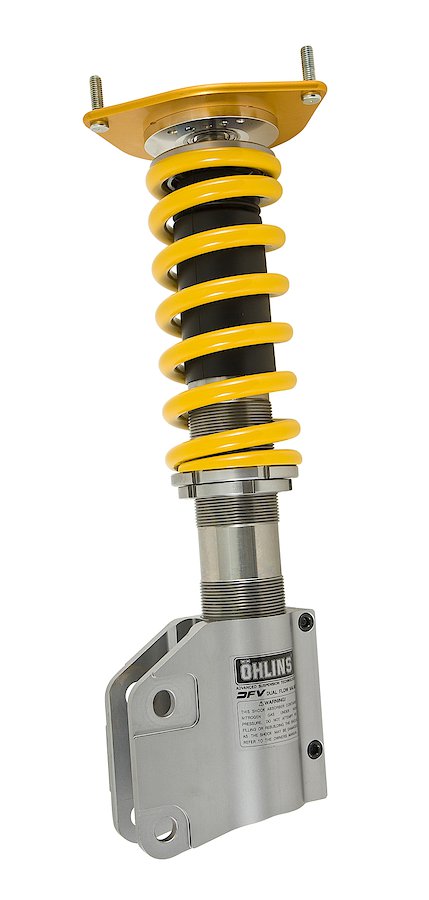 OHLINS SUS MI10 Road & Track (DFV) Damper kit for SUBARU IMPREZA GRB 2007-, set