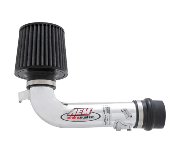AEM 22-474B Short Ram Intake System S.R.S. IMPREZZA WRX 02-07