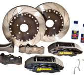 AP RACING CP5200-1023 Brake Kit -IMPREZA 17"