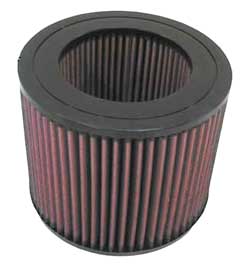 K&N E-2440 Replacement Air Filter TOYOTA LAND CRUISER 1969-74