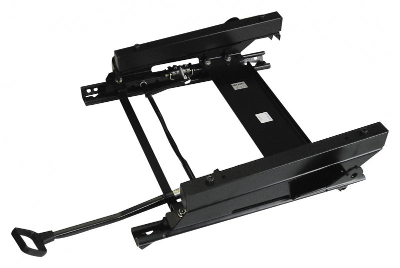 RECARO 86.75.16 Installation kit with slide for SUBARU IMPREZA 2001-2007
