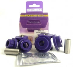 POWERFLEX PFF69-107 x2 Front Anti Roll Bar End Link SUBARU IMPREZA Turbo, WRX/STI(GD,GG)