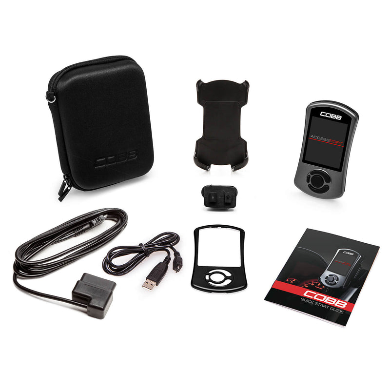 COBB 615X62-AU SUBARU Australia Stage 2 Power Package STI Hatch 2008-2014