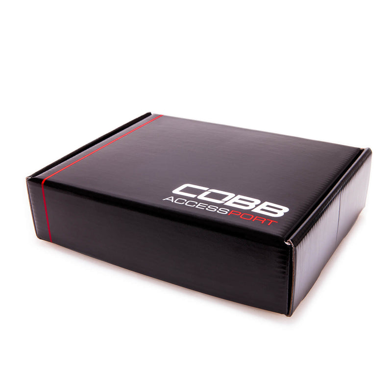 COBB 615X82TI SUBARU Stage 2 Power Package Titanium STI Sedan 2011-2014