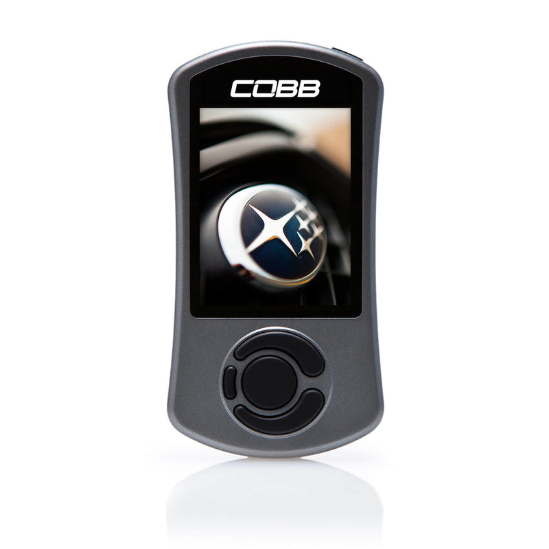 COBB 615X82TI SUBARU Stage 2 Power Package Titanium STI Sedan 2011-2014