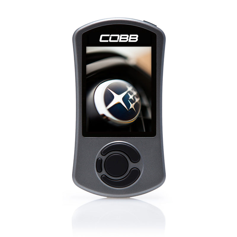 COBB 615X62-AU SUBARU Australia Stage 2 Power Package STI Hatch 2008-2014